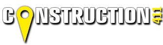 Logo Construction411